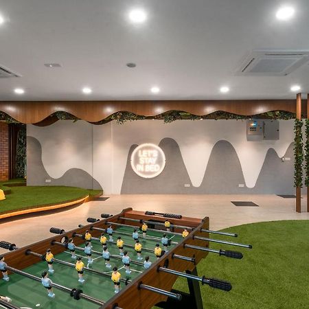 Mucihome Clio 3R2B, Putrajaya Condo Near To Ioi City Mall, Alamanda, Hospital Serdang, Wetland Studio Kru Dll- Non Smoking Home For Malaysian Only Exterior foto